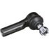 TA5434 by DELPHI - Tie Rod End