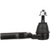 TA5438 by DELPHI - Tie Rod End