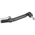 TA5452 by DELPHI - Tie Rod End