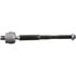 TA5459 by DELPHI - Tie Rod End