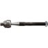 TA5465 by DELPHI - Tie Rod End