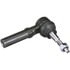 TA5463 by DELPHI - Tie Rod End