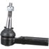 TA5463 by DELPHI - Tie Rod End
