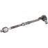 TA5464 by DELPHI - Tie Rod End Assembly