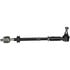 TA5474 by DELPHI - Tie Rod End Assembly