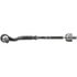 TA5475 by DELPHI - Tie Rod End Assembly