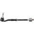 TA5471 by DELPHI - Tie Rod End Assembly
