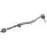 TA5478 by DELPHI - Tie Rod End Assembly