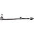 TA5478 by DELPHI - Tie Rod End Assembly