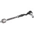 TA5476 by DELPHI - Tie Rod End Assembly
