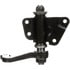 TA5488 by DELPHI - Steering Idler Arm