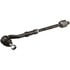 TA5499 by DELPHI - Tie Rod End Assembly