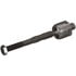 TA5502 by DELPHI - Tie Rod End