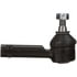 TA5507 by DELPHI - Tie Rod End