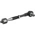 TA5521 by DELPHI - Tie Rod Assembly