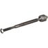 TA5522 by DELPHI - Tie Rod End