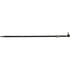 TA5530 by DELPHI - Tie Rod End