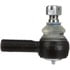 TA5538 by DELPHI - Tie Rod End