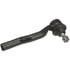 TA5551 by DELPHI - Tie Rod End