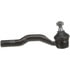 TA5551 by DELPHI - Tie Rod End