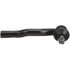 TA5551 by DELPHI - Tie Rod End