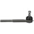 TA5555 by DELPHI - Tie Rod End