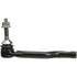 TA5562 by DELPHI - Tie Rod End