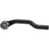 TA5562 by DELPHI - Tie Rod End