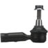 TA5565 by DELPHI - Tie Rod End