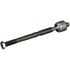 TA5572 by DELPHI - Tie Rod End