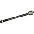 TA5570 by DELPHI - Tie Rod End