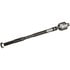 TA5571 by DELPHI - Tie Rod End