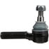 TA5576 by DELPHI - Tie Rod End