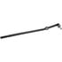 TA5581 by DELPHI - Tie Rod End