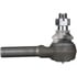 TA5598 by DELPHI - Tie Rod End