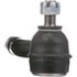 TA5616 by DELPHI - Tie Rod End