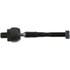 TA5621 by DELPHI - Tie Rod End