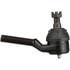 TA5640 by DELPHI - Tie Rod End