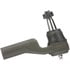 TA5641 by DELPHI - Tie Rod End