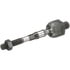 TA5649 by DELPHI - Tie Rod End