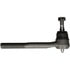 TA5653 by DELPHI - Tie Rod End