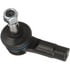 TA5682 by DELPHI - Tie Rod End