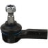 TA5682 by DELPHI - Tie Rod End