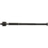 TA5702 by DELPHI - Tie Rod End