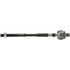 TA5737 by DELPHI - Tie Rod End