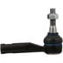 TA5755 by DELPHI - Tie Rod End