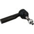TA5755 by DELPHI - Tie Rod End