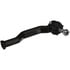 TA5771 by DELPHI - Tie Rod End