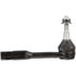 TA5779 by DELPHI - Tie Rod End