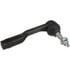 TA5780 by DELPHI - Tie Rod End